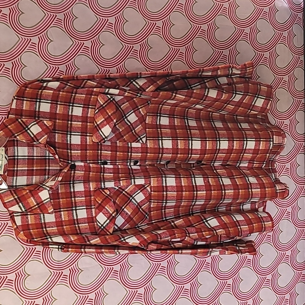 Southern Grace jacket